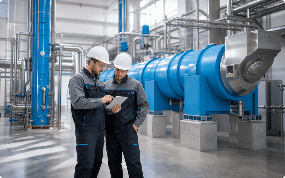BMA expands commissioning support